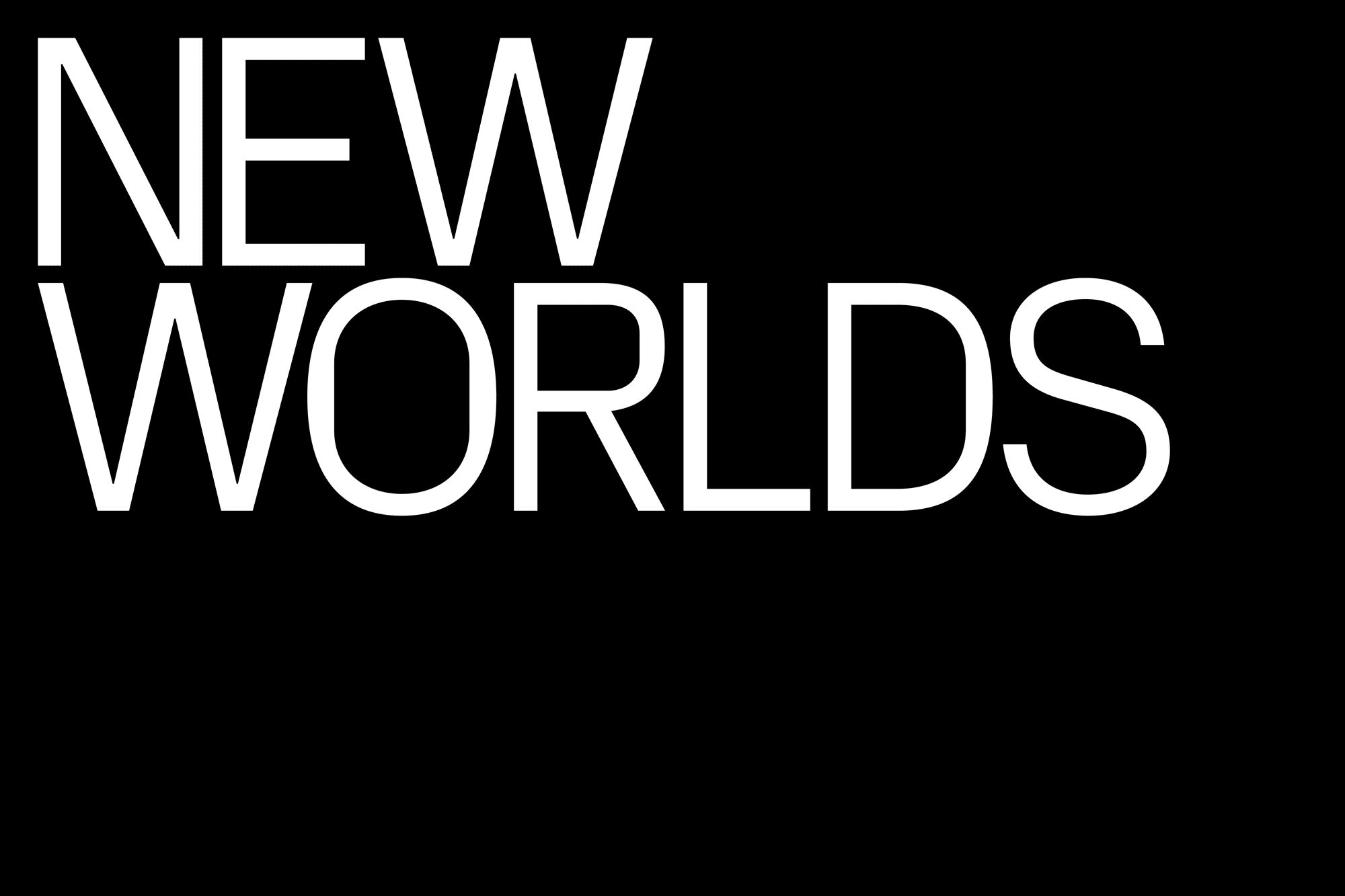 New Worlds | Warriors Studio